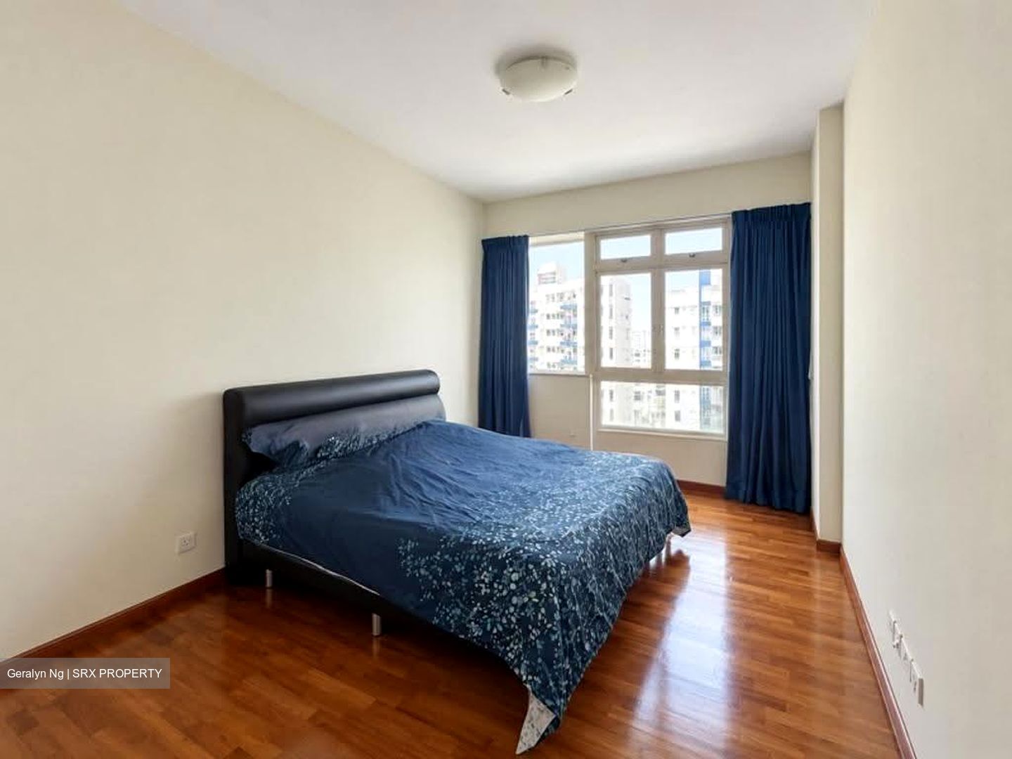Costa Del Sol (D16), Condominium #613591761